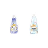 Ohbe Express Yumoş Uzman Kırışıklık Karşıtı 50 Yıkama Konsantre Çamaşır Yumuşatıcısı (1 x 1200 Ml)(2) Yumoş Doğal Özler Konsantre Çamaşır Yumuşatıcısı Bebek 1200 ml 50 Yıkama 1 Adet(1) - 0,25 gr