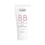 Ohbe Express Ziaja Zıaja Bb Krem - Normal Kuru Açık Ton 50 ml - Option-1