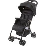 Ohlalà 3 Bebek Arabası Jet Black
