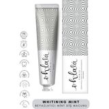 Ohlala Whitening Mint 75 ml Diş Macunu