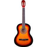 Ohri Klasik Gitar (Günbatımı)
