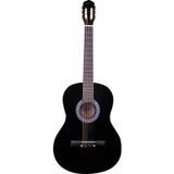 Ohri Klasik Gitar (Siyah)