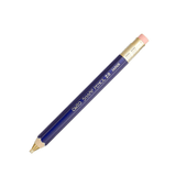OHTO 2.0 mm Mavi 680E Wooden Serisi Aps-Versatil Kalem