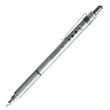 OHTO Conception SP-1505C Gümüş 0.5 Uç Versatil Kalem
