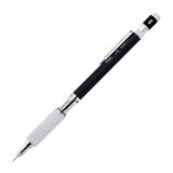 Ohto MS01-SP5-BK 0.5 mm Mekanik Kurşun Versatil Kalem SİYAH