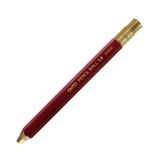 OHTO Pencil Ball BP-680E Bordo Tükenmez Kalem