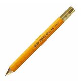 OHTO Pencil Ball BP-680E Sarı Tükenmez Kalem