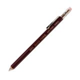 OHTO Pencil Ball NBP-450E Kahverengi Tükenmez Kalem