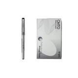 Ohto Roller Kalem Can See Jel Bilye Uçlu 0.7 Mm Siyah Jel Pilot Kalem (12 Li Paket)