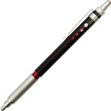 OHTO Siyah Sp-1505C-Bk Conception 0.5 Mekanik Kurşun Kalem