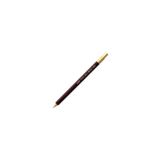 Ohto Wooden Tükenmez Kalem 0.5mm Bordo Nkg-450e