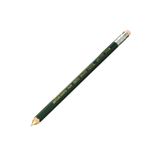 Ohto Wooden Yeşil 0,5 Mm Versatil Kalem