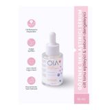 OIA Pure Skin Aha Bha Purifying Serum 30 ml | Salisilik, Sitrik, Malik, Laktik Ve Glikolik Asit
