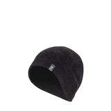 Oil Company Siyah Polar Unisex Bere Kulaklı