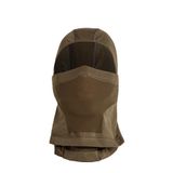 Oil Company Unisex Termal Kar Maskesi Balaklava Seamless PRO OCP005 (Haki, tek ebat)