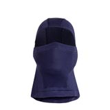 Oil Company Unisex Termal Kar Maskesi Balaklava Seamless PRO OCP005 (Lacivert, tek ebat)