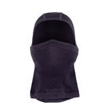 Oil Company Unisex Termal Kar Maskesi Balaklava Seamless PRO OCP005 (SİYAH, tek ebat)