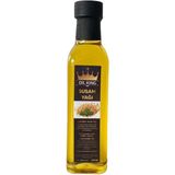 Oil King Susam Yağı Soğuk Sıkım 250 ml