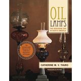Oil Lamps: The Kerosene Era In North America - Standart
