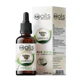 Oil Susam Yağı 30 ml | Soğuk Sıkım - 100% & Sesame Oil | Cilt Saç Bakımı İçin Doğal Nemlendirici | Masaj, Aromaterapi Taşıyıcı Yağ