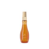 Oil Ultime Argan Finishing Oil Normal Ve Kalın Telli Saçlara Özel Besleyici Argan Yağı 100 Ml - Şeffaf