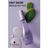 Oil Ultime Barbary Fig Finishing Oil - Hint Inciri Kırılgan Saçlar Için Besleyici Saç Yağı 100ml Hint Yağı
