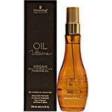 Oil Ultime Ipeksi Yumuşak ve Parlak Saçlar Için Saf Argan Saç Yağı 100 ml
