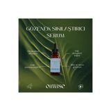 Oil Wise Gözenek Sıkılaştırıcı Serum (Hyalüronik Asit, Gül Uçucu Yağı ve Kuşburnu Çekirdeği Yağı İçer