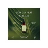 Oil Wise Hyalüronik Asit Göz Çevresi Bakım Serumu 30 ml