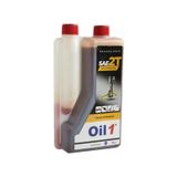 Oil1 2T 2 Zamanlı Motor Yağı 1 L