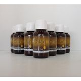 Oilavi Kantaron Yağı 2 X 50ml %100 Katkısız Doğal Soğuk Sıkım