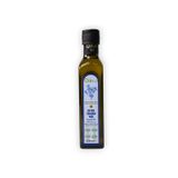 Oiliva Soğuk Sıkım Keten Tohumu Yağı 250ml –%100 Doğal, Katkısız, Omega-3 Zengini, Cam Şişede Saf Yağ