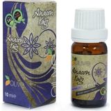 Oilive 10 ml Anason Yağı