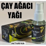 Oilive 20 ml Çay Ağacı Yağı