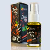 Oilive 20 ml Soğuk Press Jojoba Yağı