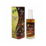 Oilive 20 ml Soğuk Press Menengiç Yağı
