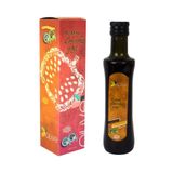 Oilive 250 ml Soğuk Press Kabak Çekirdeği Yağı