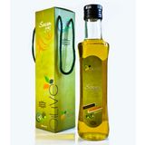 Oilive 250 ml Soğuk Press Susam Yağı