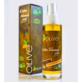 Oilive 50 ml Keten Tohumu Yağı