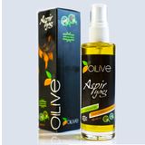 Oilive 50 ml Soğuk Press Aspir Yağı