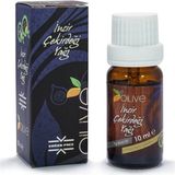 Oilive Incir Çekirdeği Yağı 10 ml