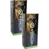 Oillives Soğuk Sıkım Naturel Sızma Zeytinyağı 5 Lt X 2 Adet