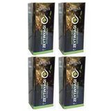 Oillives Soğuk Sıkım Naturel Sızma Zeytinyağı 5 Lt X 4 Adet