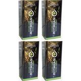 Oillives Soğuk Sıkım Naturel Sızma Zeytinyağı – Extra Virgin – 5 Lt x 4 Teneke - 20 lt