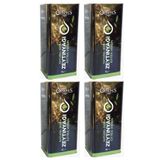 Oillives Soğuk Sıkım Naturel Sızma Zeytinyağı – Extra Virgin – 5 Lt x 4 Teneke