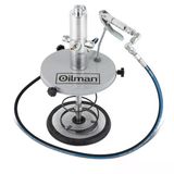 Oilman 805A-1/16 Havalı Gres Pompası Kovasız 16 Kg.