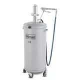 Oilman 807A-1/50 Havalı Gres Pompası 50 Kg.