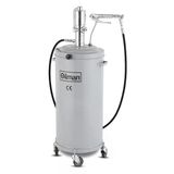 Oilman 814A-2/50 Havalı Gres Pompası 50 Kg.