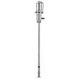 Oilman 826A-4 Havalı Gres Pompa Varil Tipi