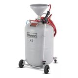 Oilman 839Kp/90 Köpük Püskürtme Pompası 100 Lt.